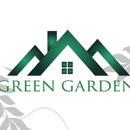 Green Garden Premium Surčin Exterior foto