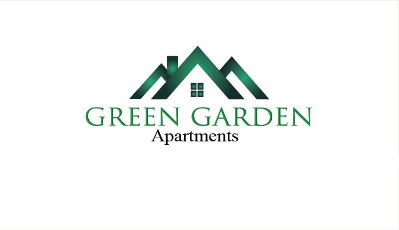 Green Garden Premium Surčin Exterior foto